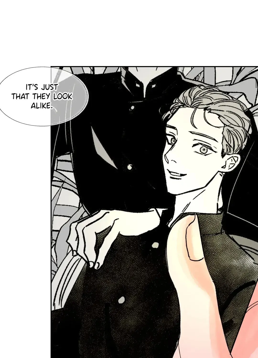 Count Tachibana Chapter 39 page 20 - 