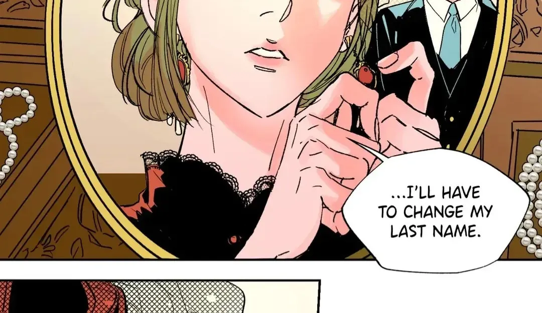 Count Tachibana Chapter 39 page 3 - 