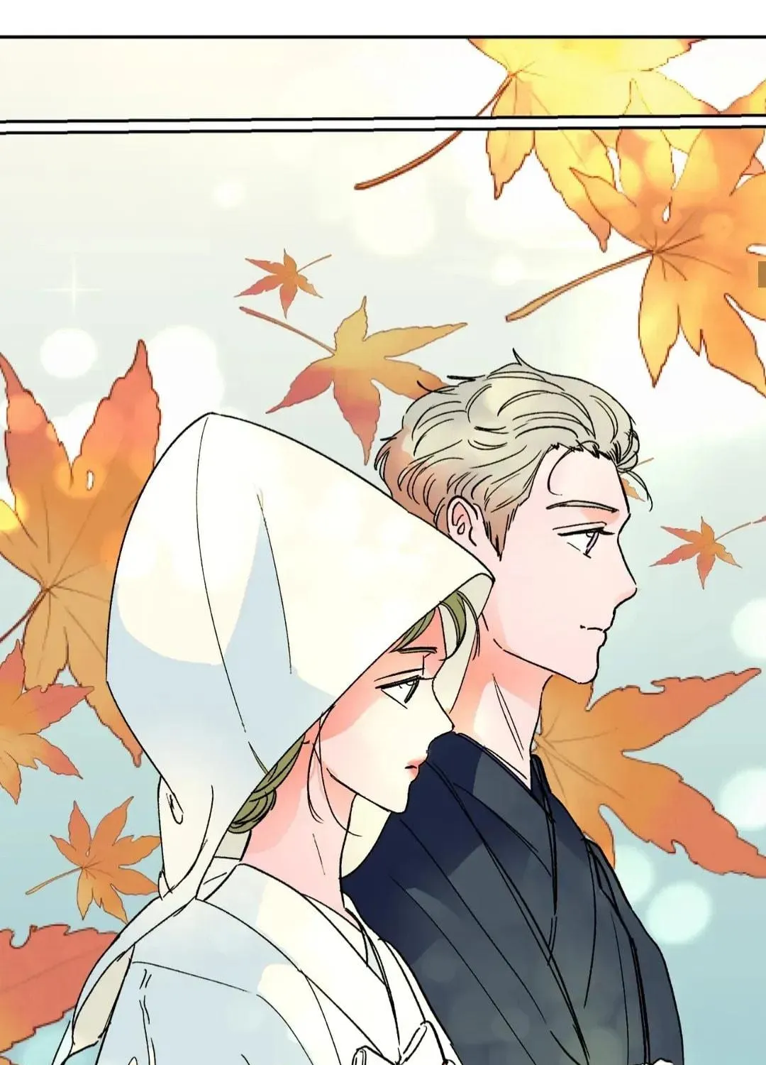 Count Tachibana Chapter 39 page 22 - 
