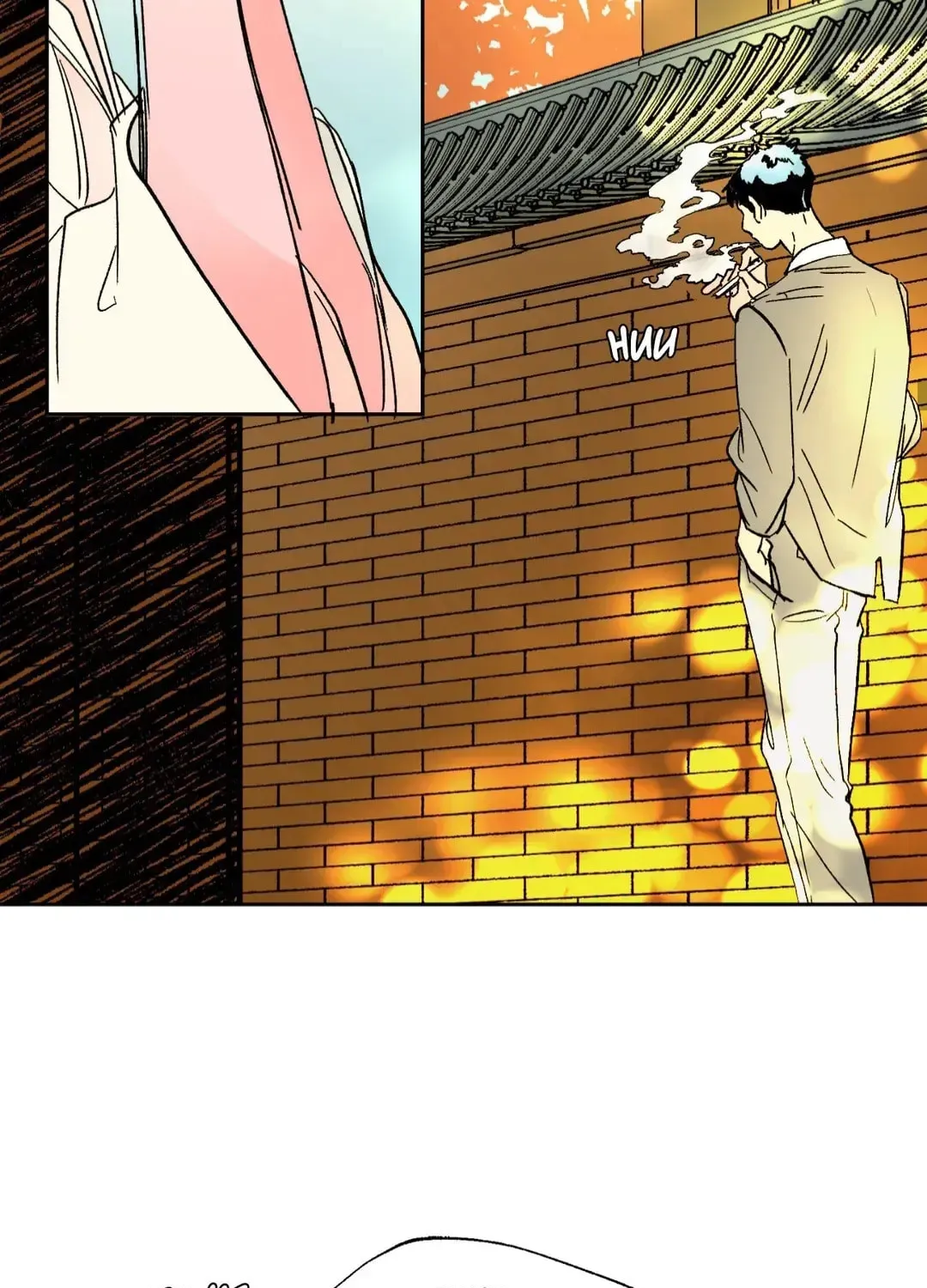 Count Tachibana Chapter 39 page 26 - 