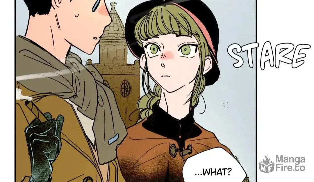 Count Tachibana Chapter 39 page 29 - 