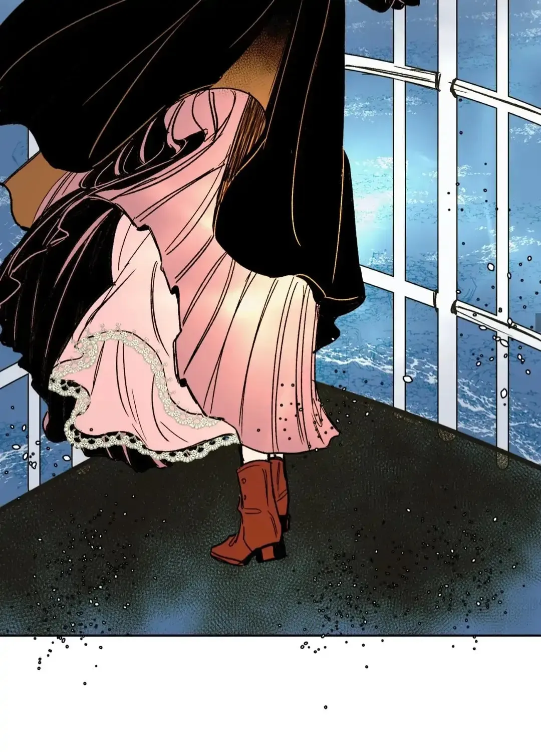 Count Tachibana Chapter 39 page 36 - 