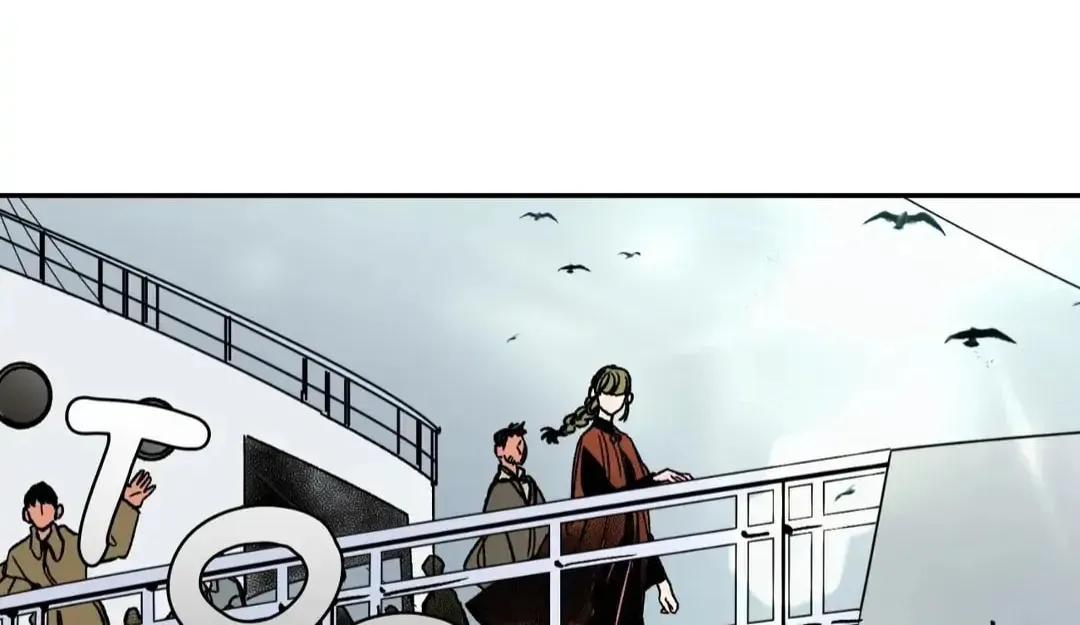 Count Tachibana Chapter 39 page 37 - 