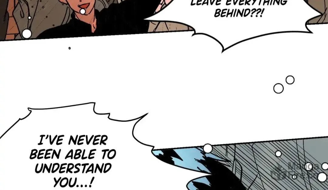 Count Tachibana Chapter 39 page 39 - 