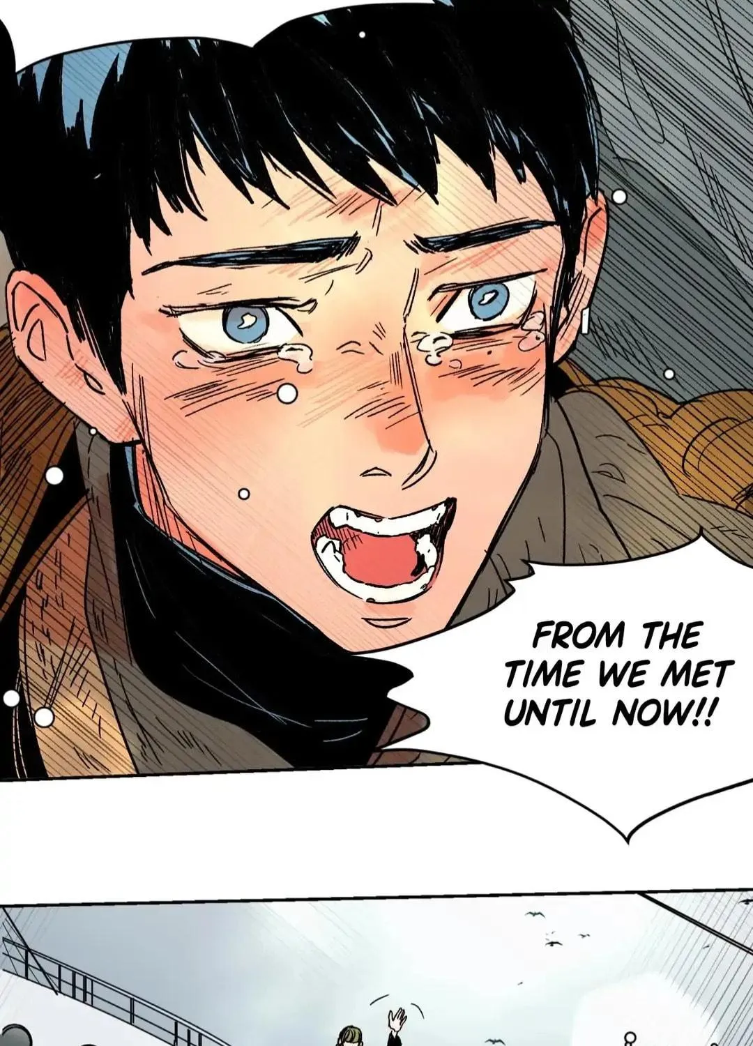 Count Tachibana Chapter 39 page 40 - 