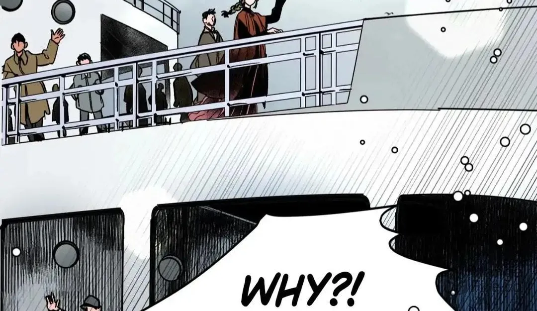 Count Tachibana Chapter 39 page 41 - 