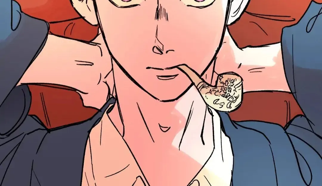 Count Tachibana Chapter 39 page 51 - 