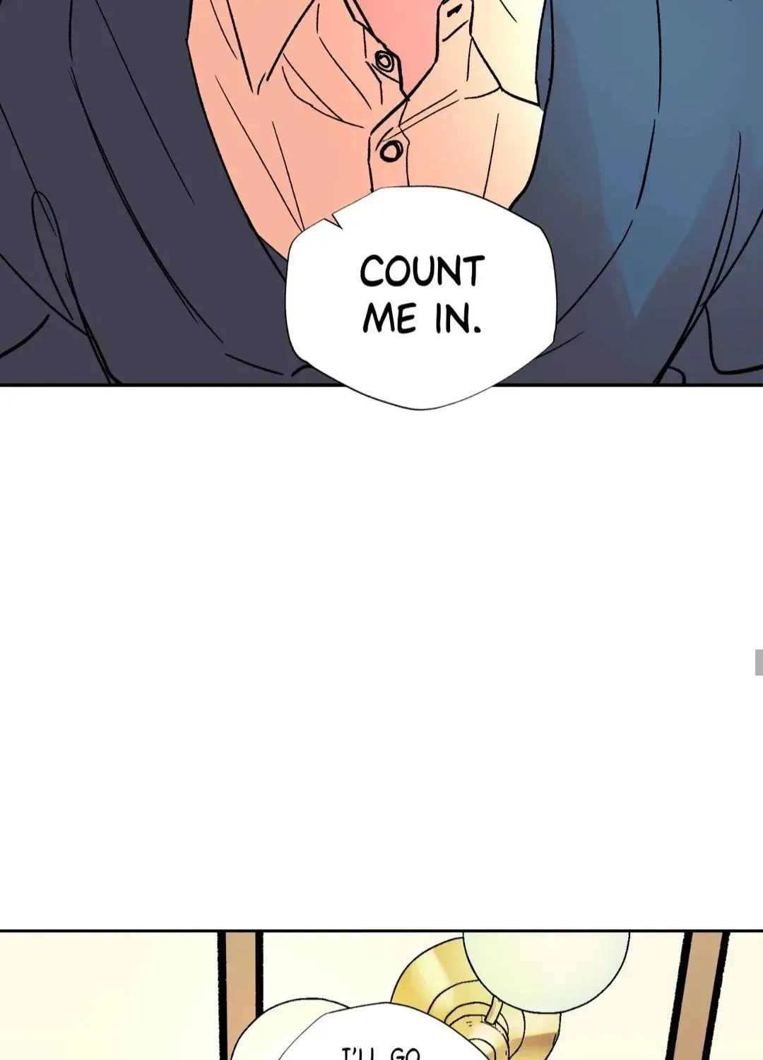 Count Tachibana Chapter 39 page 52 - 