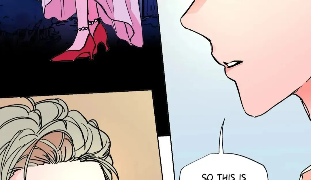 Count Tachibana Chapter 39 page 57 - 