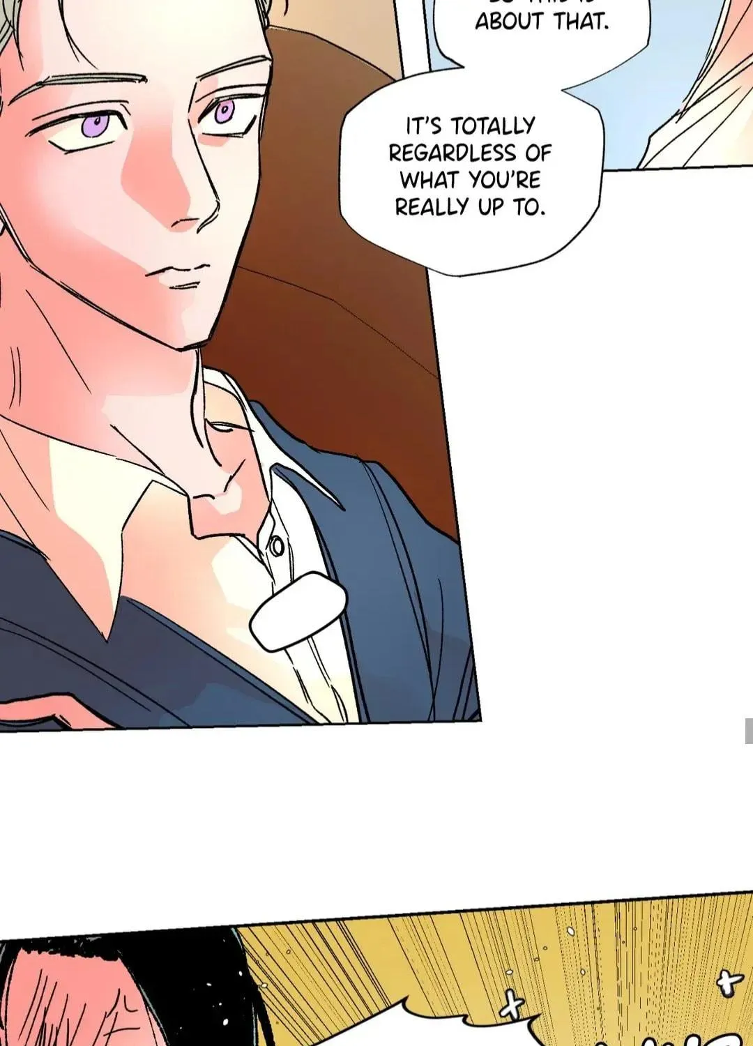 Count Tachibana Chapter 39 page 58 - 