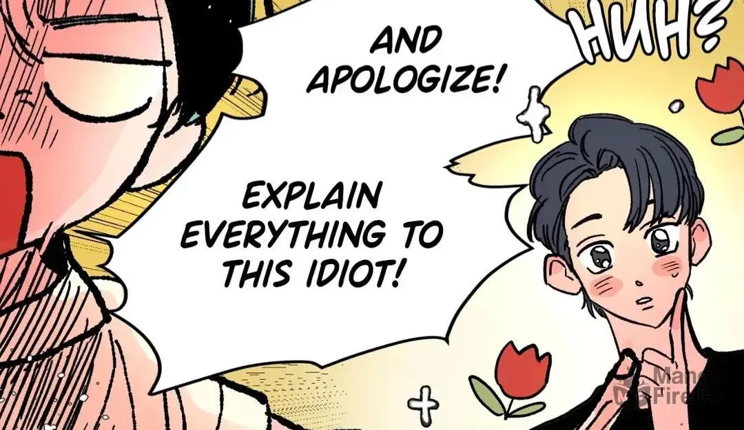 Count Tachibana Chapter 39 page 59 - 