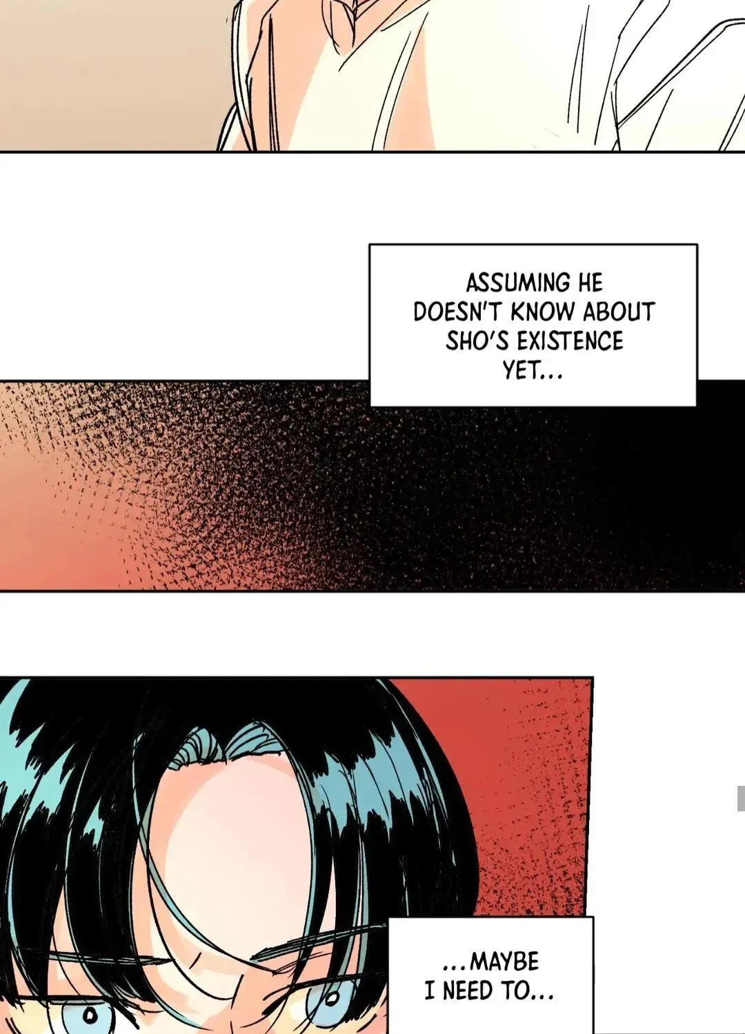 Count Tachibana Chapter 39 page 64 - 
