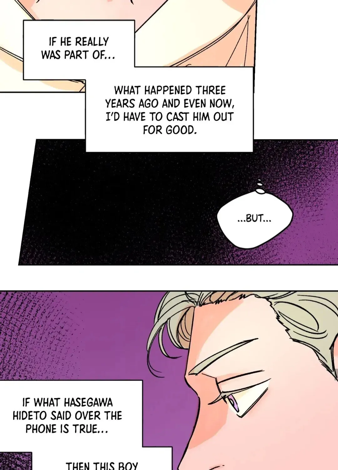 Count Tachibana Chapter 39 page 66 - 