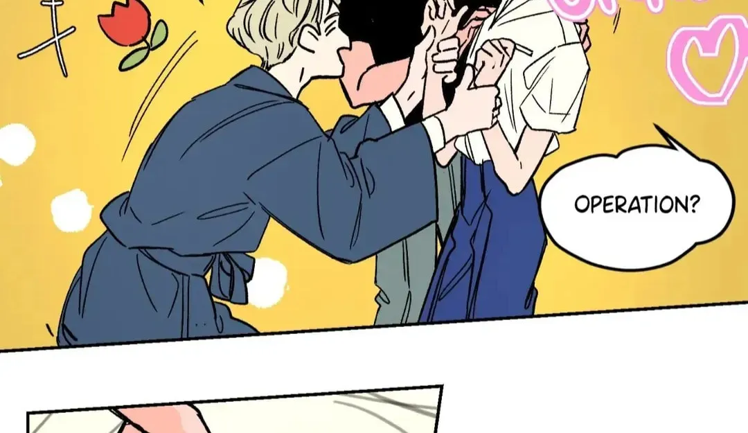 Count Tachibana Chapter 39 page 73 - 