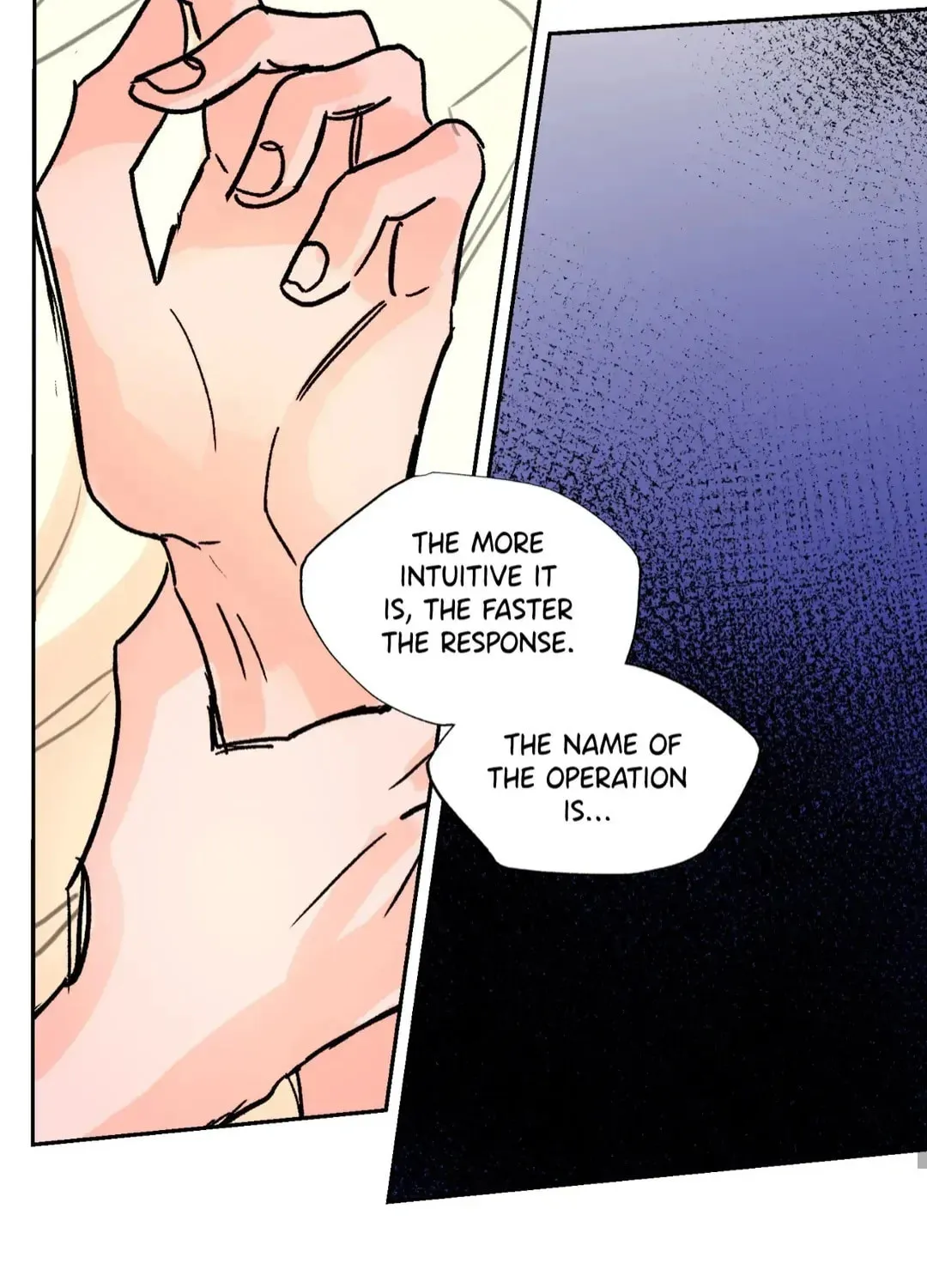 Count Tachibana Chapter 39 page 74 - 