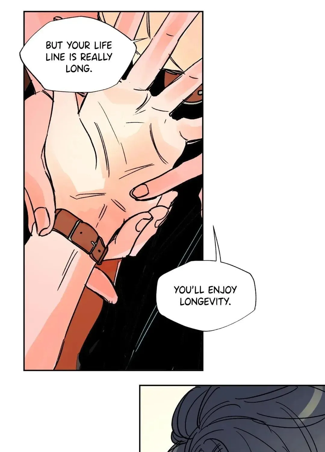 Count Tachibana Chapter 39 page 94 - 