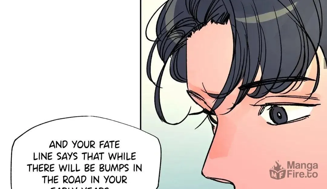 Count Tachibana Chapter 39 page 95 - 