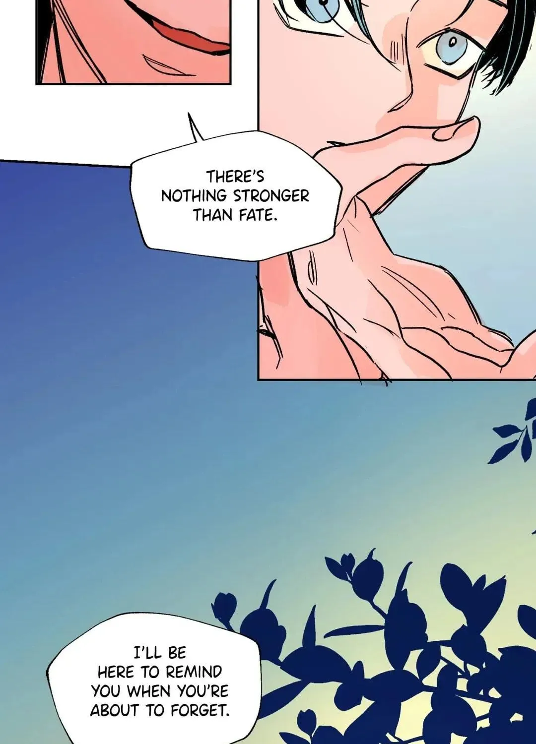 Count Tachibana Chapter 39 page 98 - 
