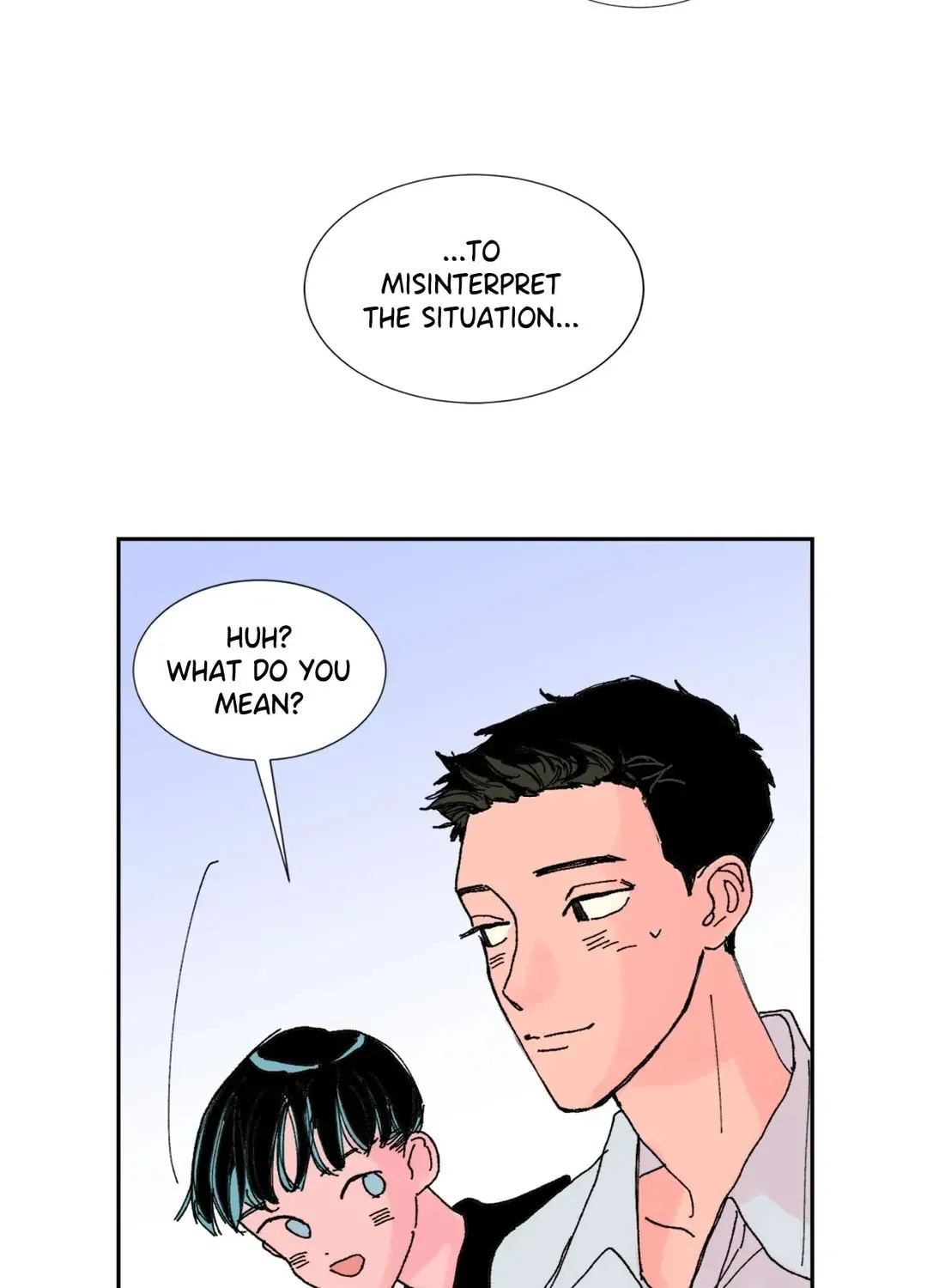 Count Tachibana Chapter 4 page 102 - 