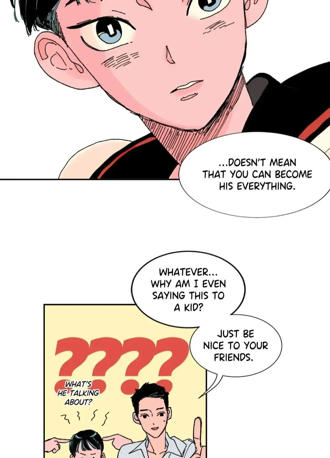 Count Tachibana Chapter 4 page 106 - 