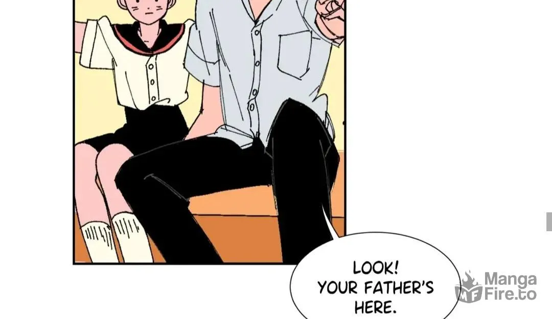 Count Tachibana Chapter 4 page 107 - 