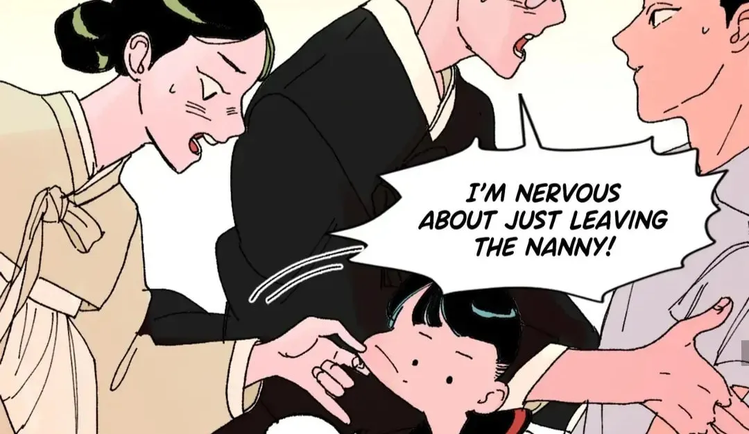 Count Tachibana Chapter 4 page 111 - 