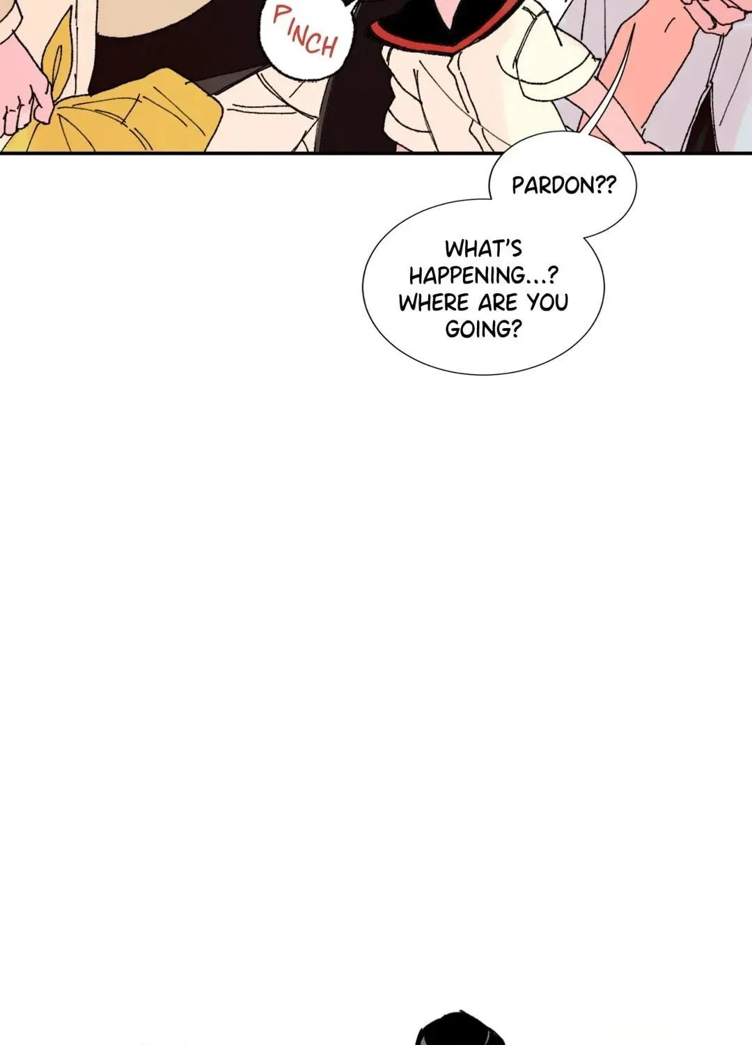 Count Tachibana Chapter 4 page 112 - 