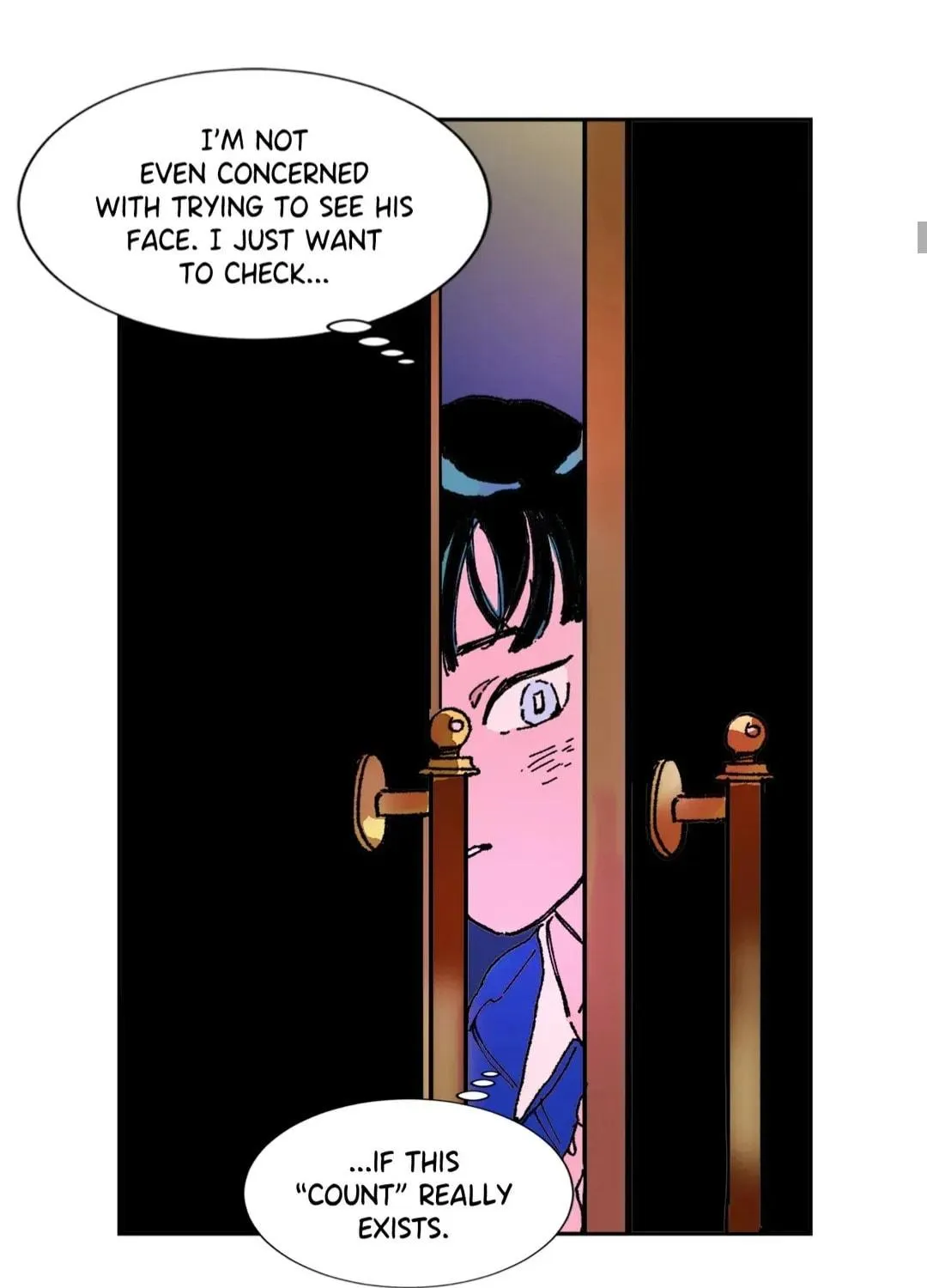 Count Tachibana Chapter 4 page 16 - 