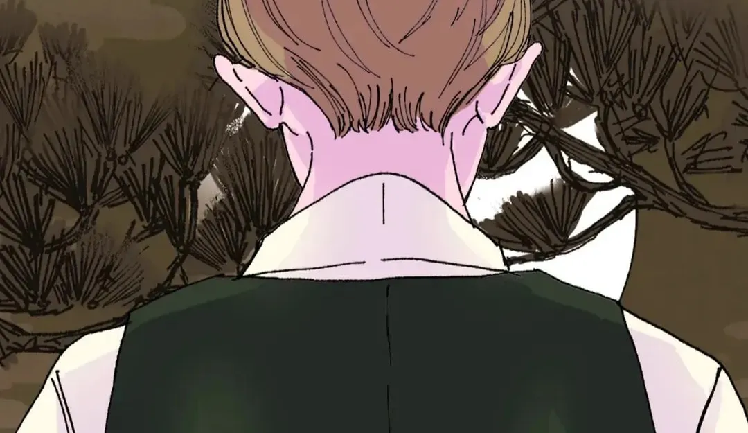 Count Tachibana Chapter 4 page 3 - 