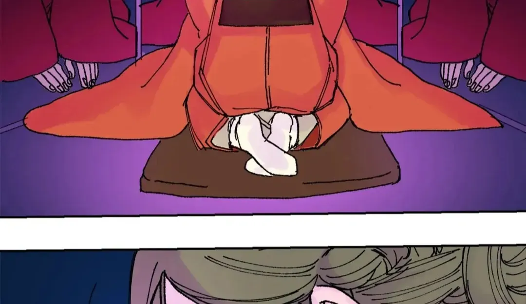 Count Tachibana Chapter 4 page 21 - 