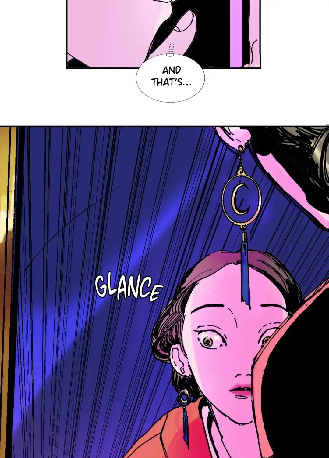 Count Tachibana Chapter 4 page 24 - 