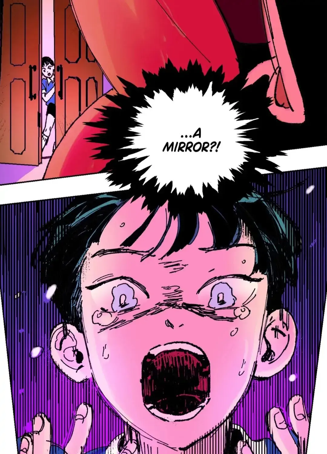Count Tachibana Chapter 4 page 26 - 