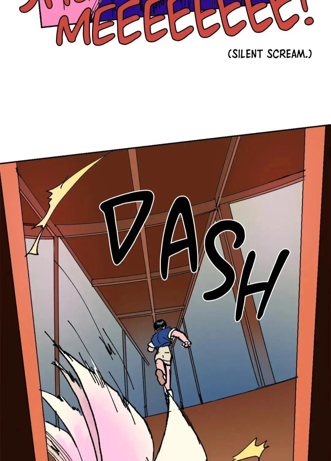Count Tachibana Chapter 4 page 28 - 