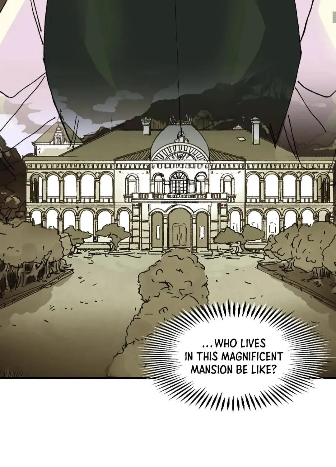 Count Tachibana Chapter 4 page 4 - 