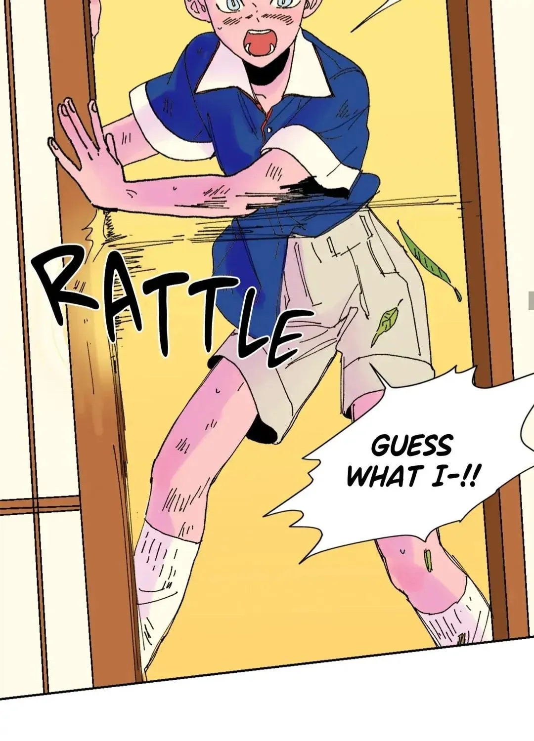 Count Tachibana Chapter 4 page 34 - 