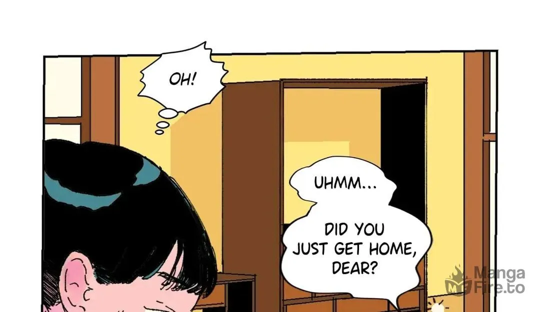 Count Tachibana Chapter 4 page 35 - 