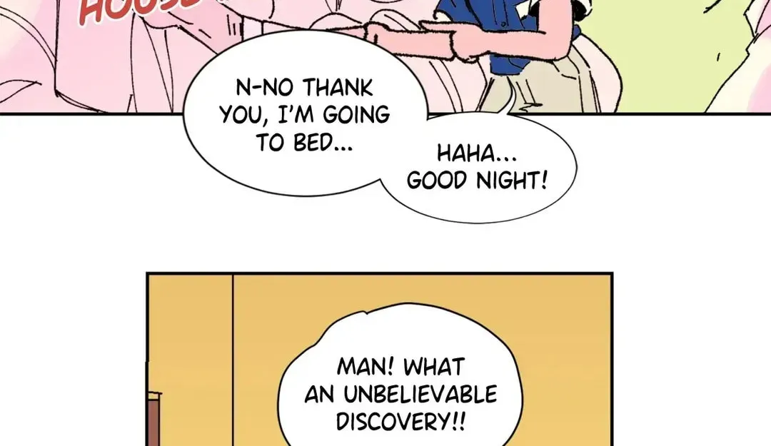 Count Tachibana Chapter 4 page 37 - 
