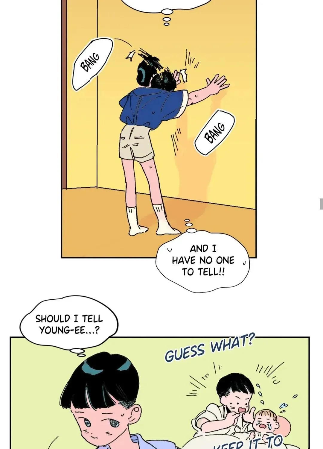 Count Tachibana Chapter 4 page 38 - 
