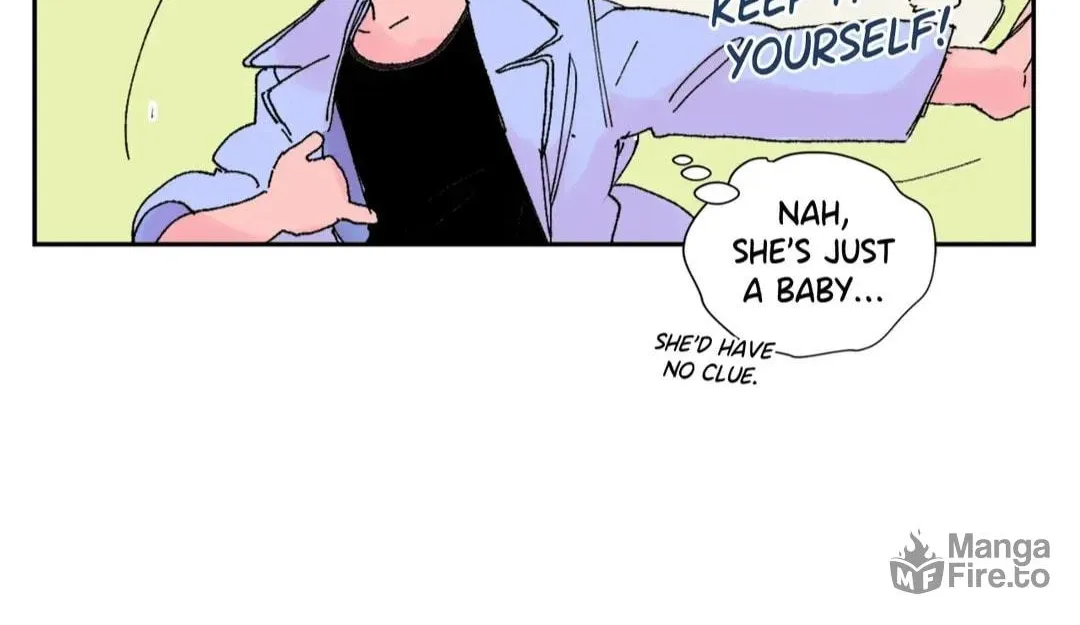 Count Tachibana Chapter 4 page 39 - 