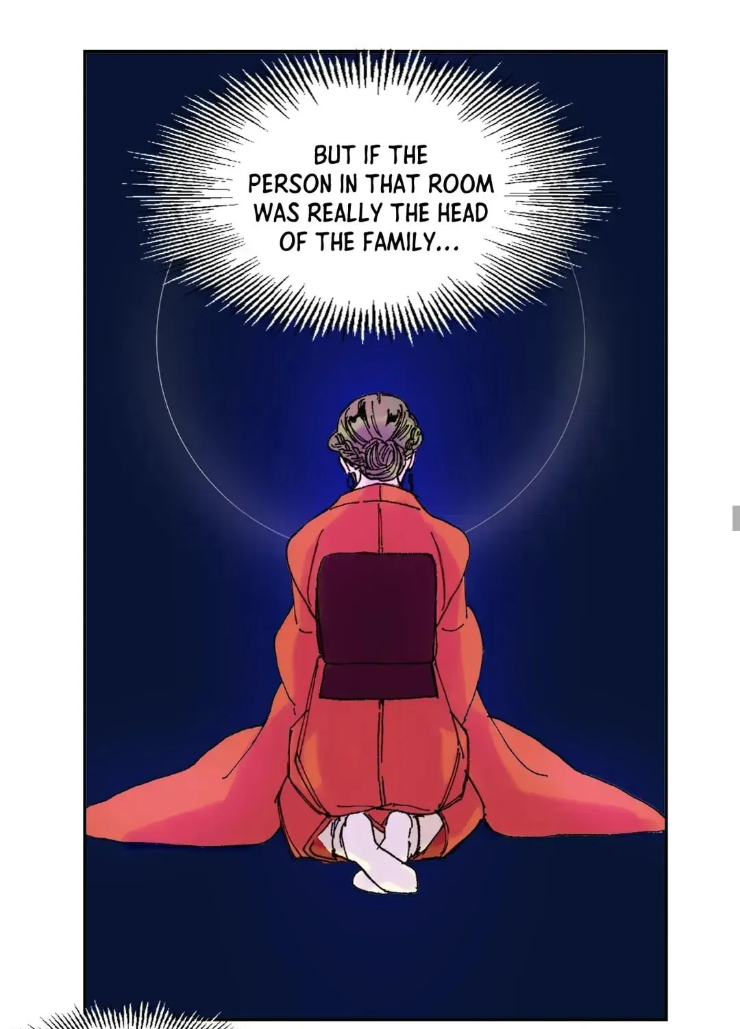 Count Tachibana Chapter 4 page 42 - 
