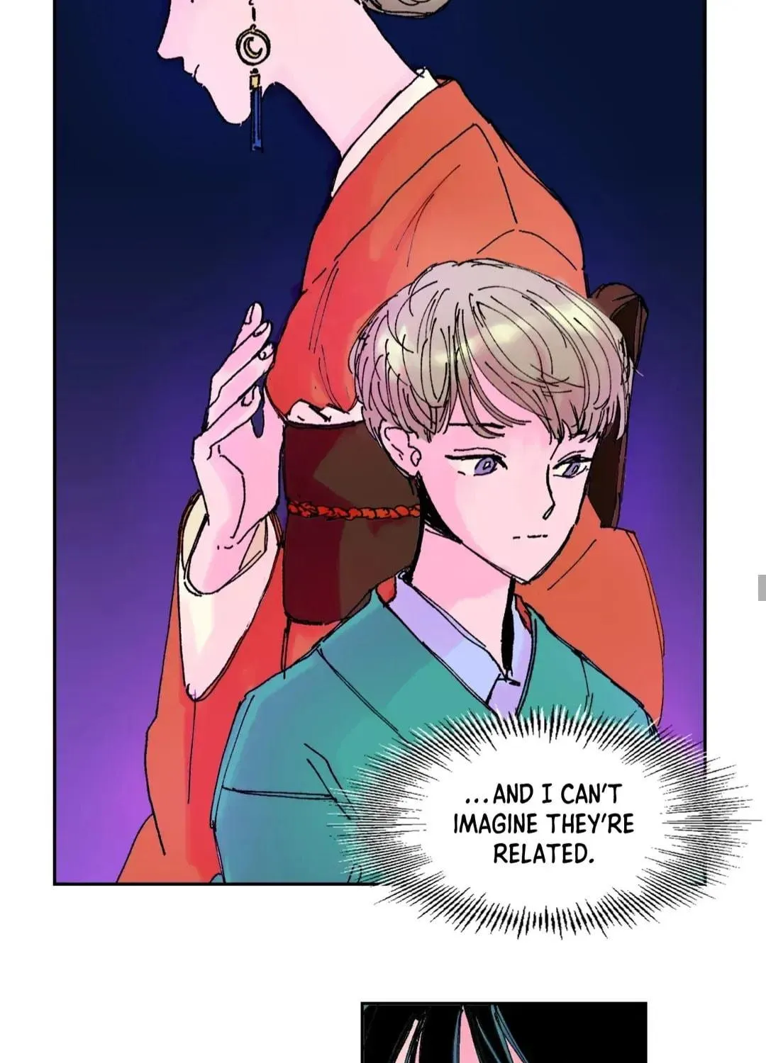 Count Tachibana Chapter 4 page 46 - 