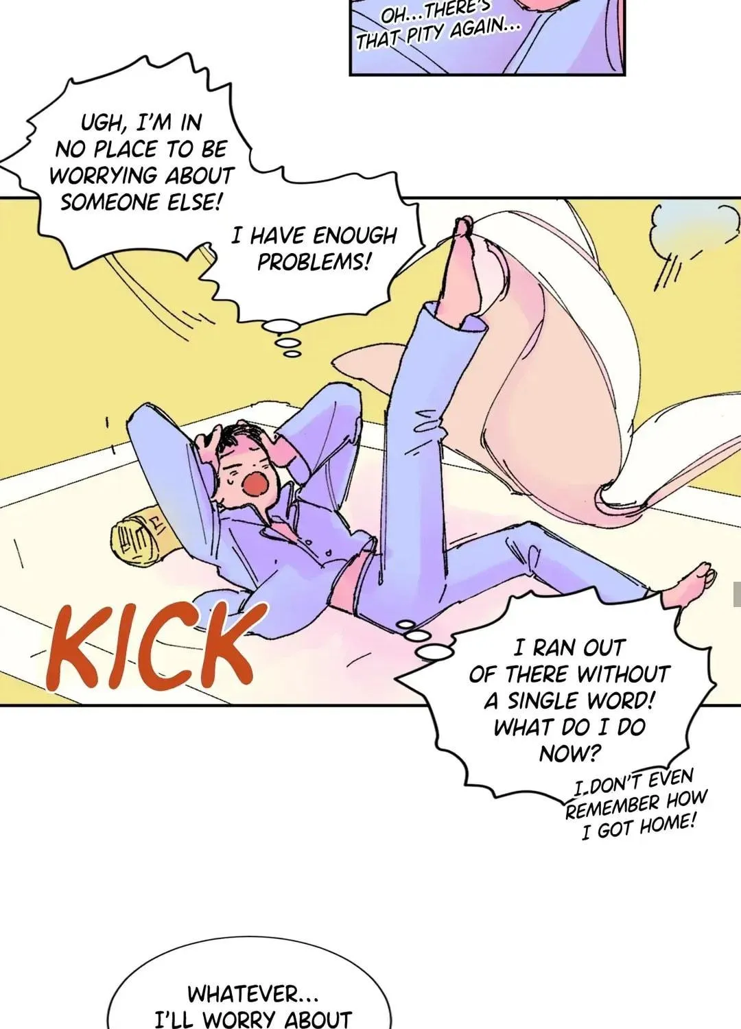 Count Tachibana Chapter 4 page 48 - 