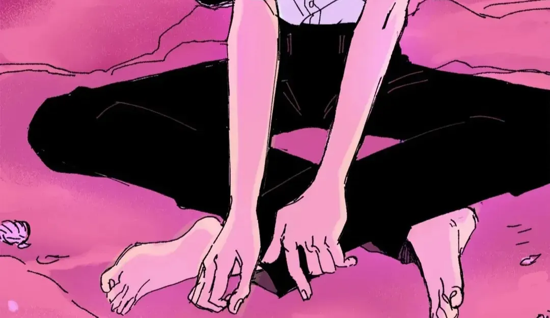 Count Tachibana Chapter 4 page 55 - 