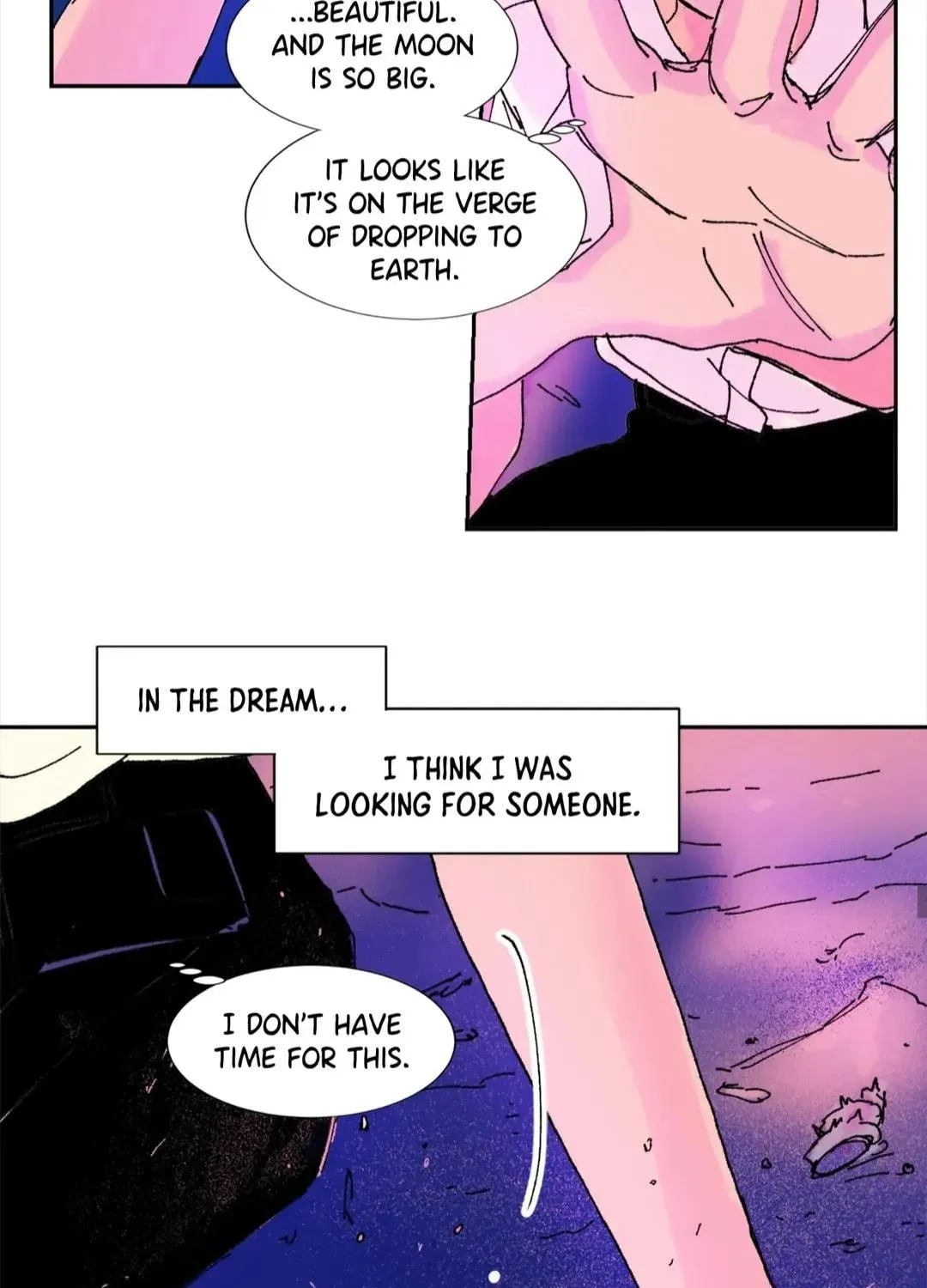 Count Tachibana Chapter 4 page 58 - 