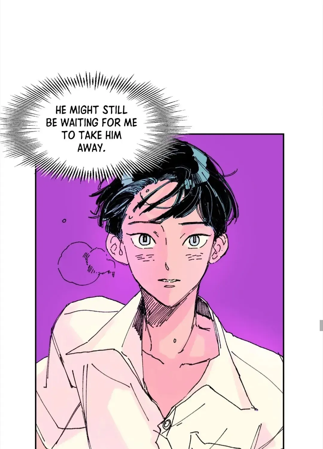 Count Tachibana Chapter 4 page 60 - 