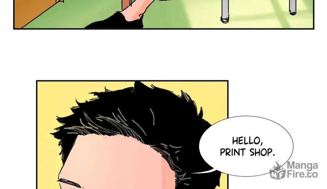 Count Tachibana Chapter 4 page 69 - 