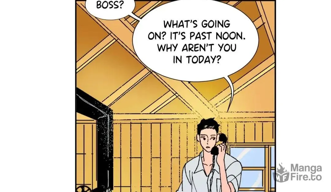 Count Tachibana Chapter 4 page 71 - 
