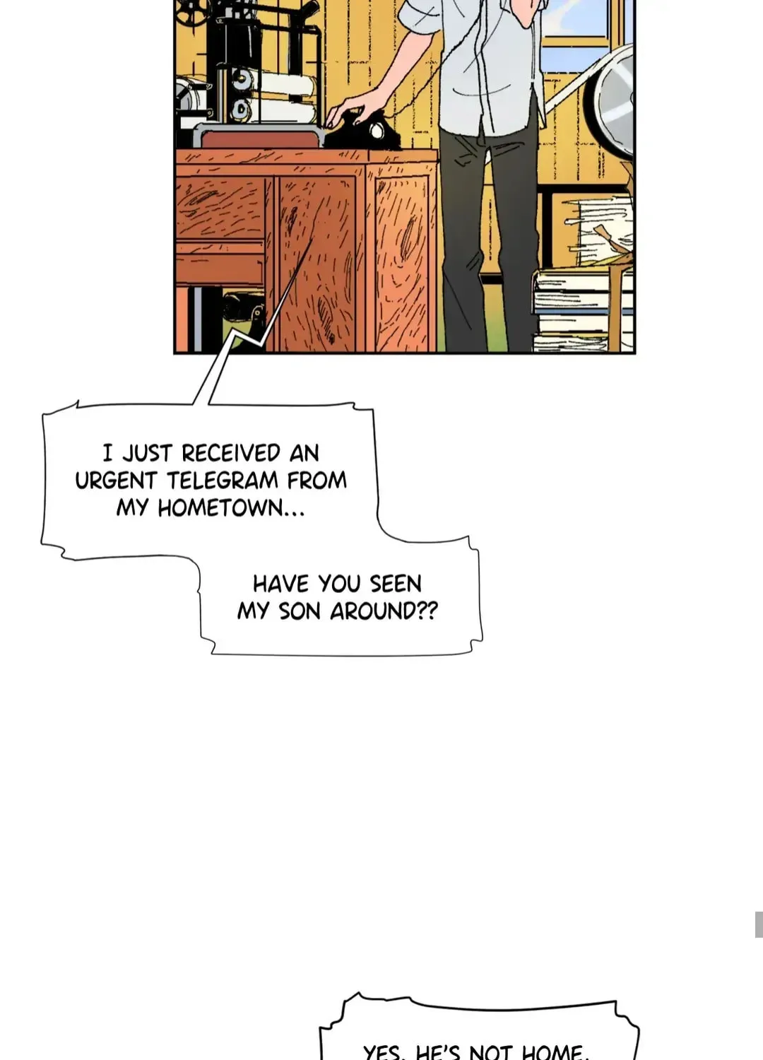 Count Tachibana Chapter 4 page 72 - 