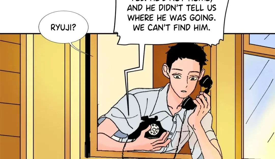 Count Tachibana Chapter 4 page 73 - 