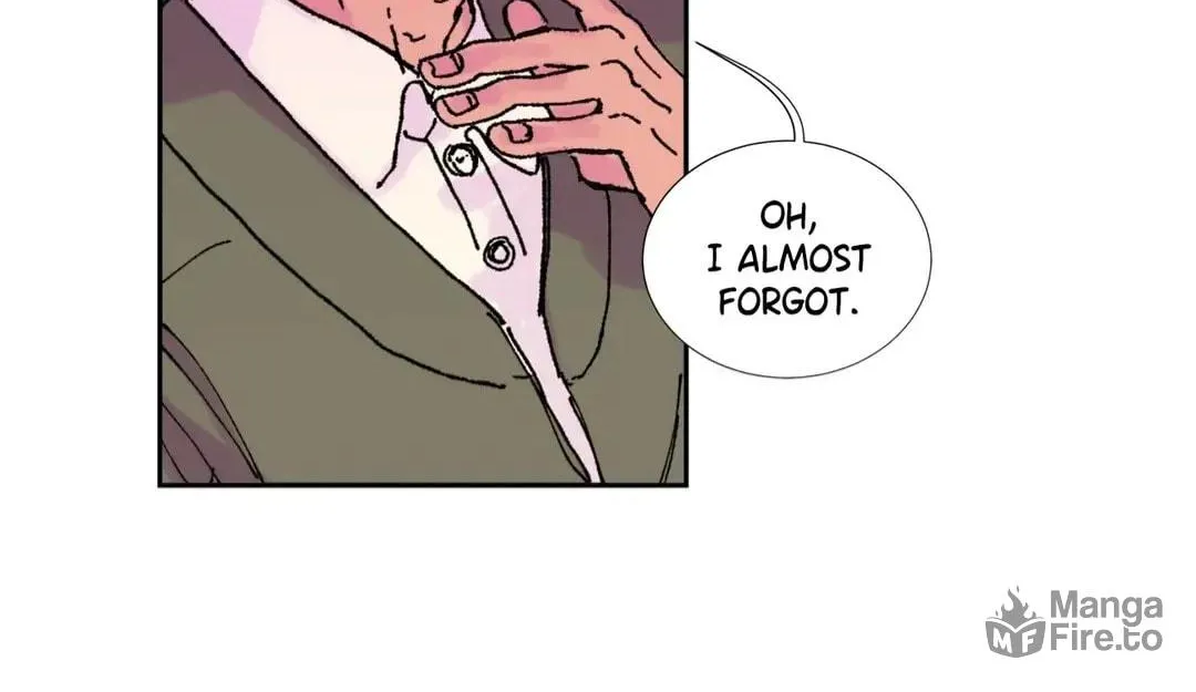 Count Tachibana Chapter 4 page 9 - 